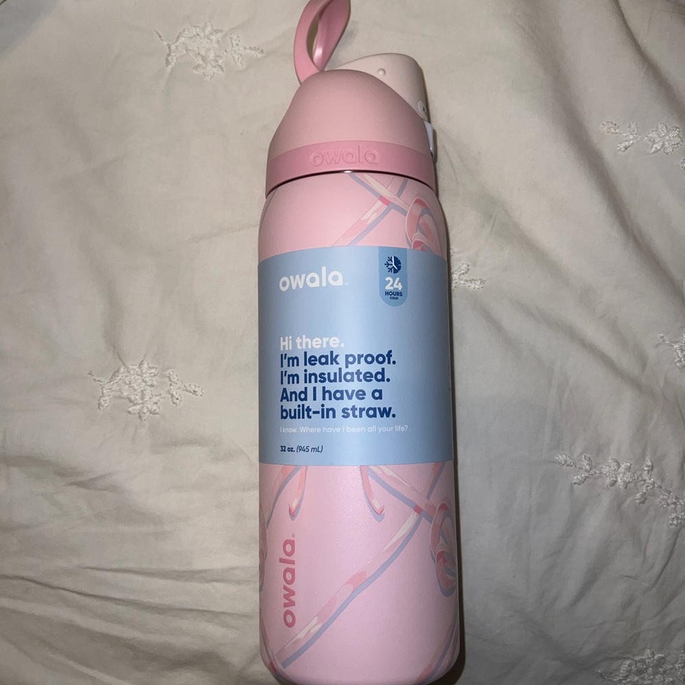 Owala Sugar Plum Fairy